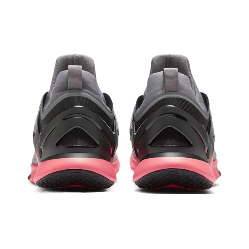 Nike Flexmethod Tr Trainer Grey/Pink-3