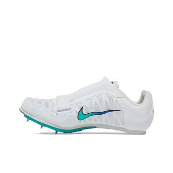 Nike Zoom Long Jump 4 'White Ombre'