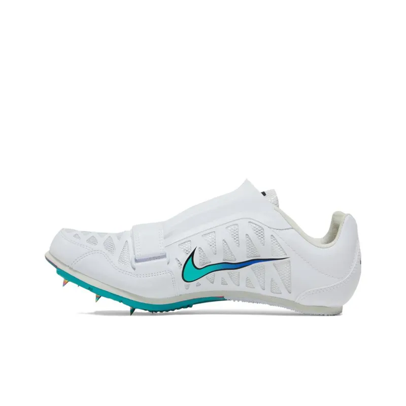 Nike Zoom Long Jump 4 'White Ombre'-0