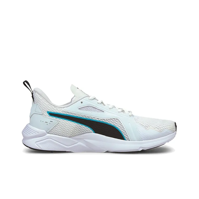 PUMA Lqdcell Method White Scuba Blue-1