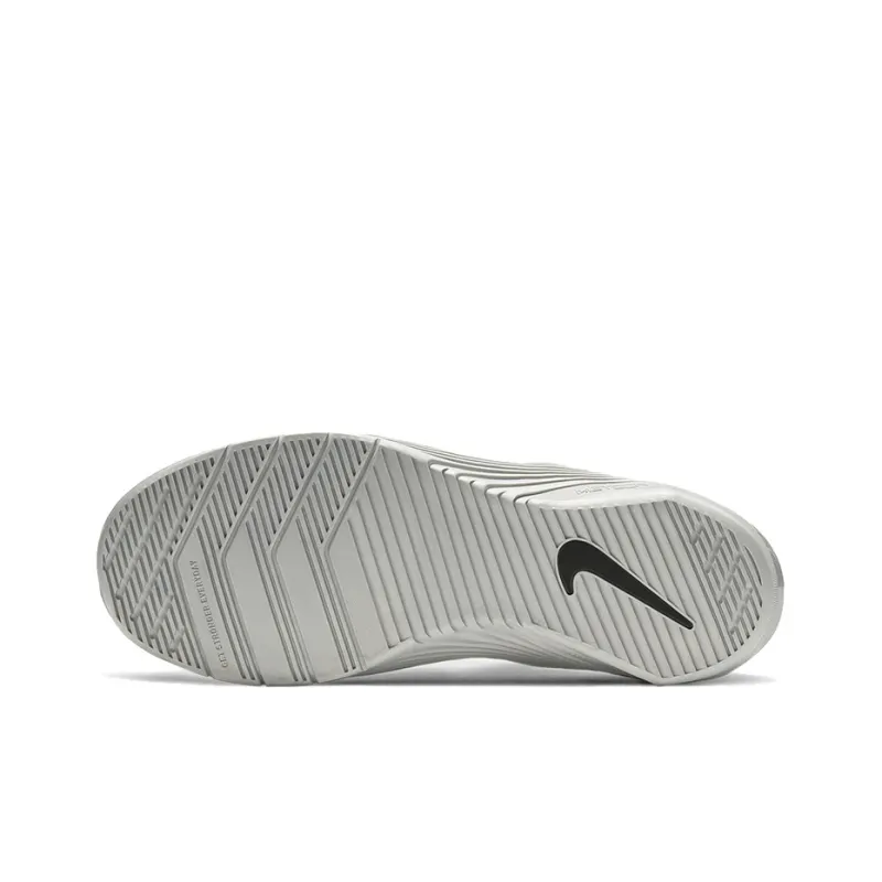 Nike Metcon 6 Premium Metallic Silver-5