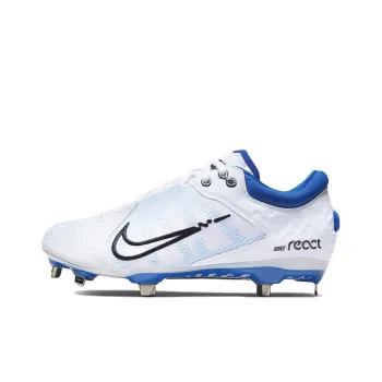 Nike HyperDiamond 4 Elite 'White Game Royal' Women's