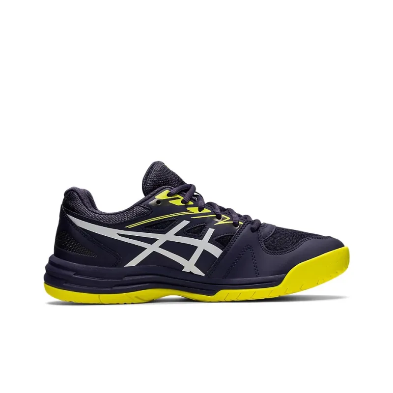 Asics Upcourt 4 'Indigo Fog'-1