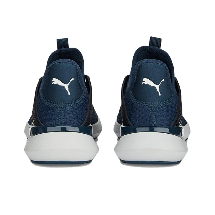 PUMA Pure Xt 'Dark Night Grey'-3