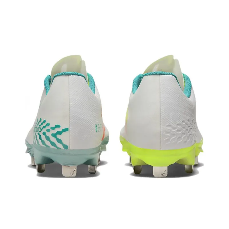Nike React Vapor Ultrafly Elite 4 'White Aurora Green'-4