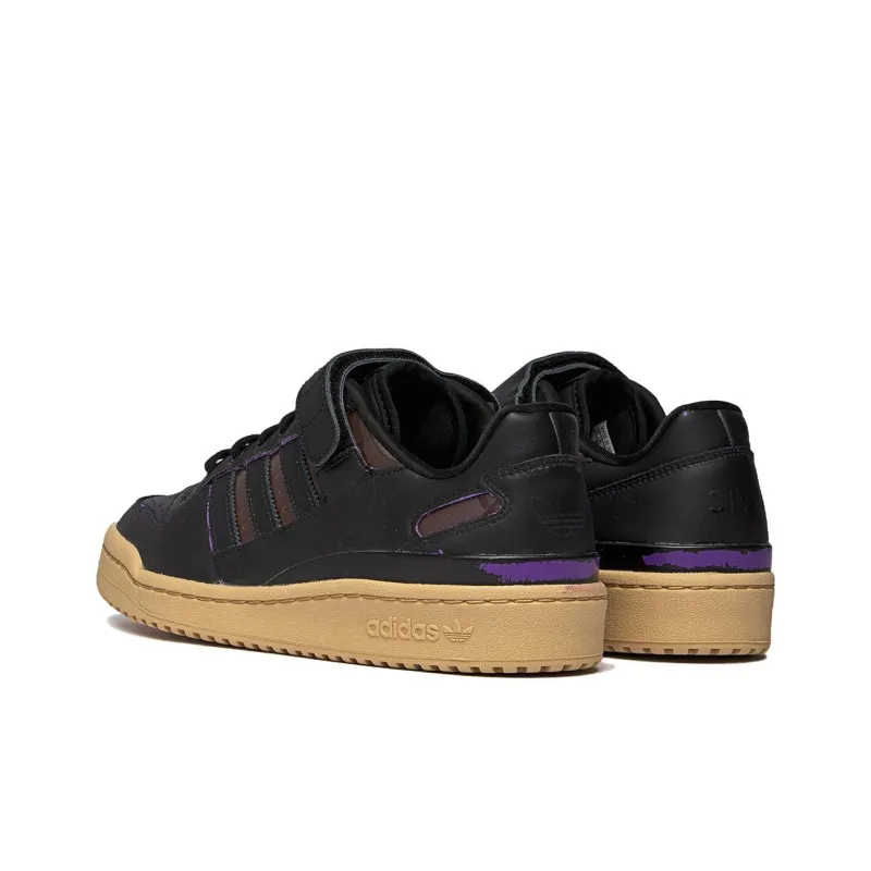 Adidas Originals Forum Low Sivasdescalzo Cool Kids Club-2