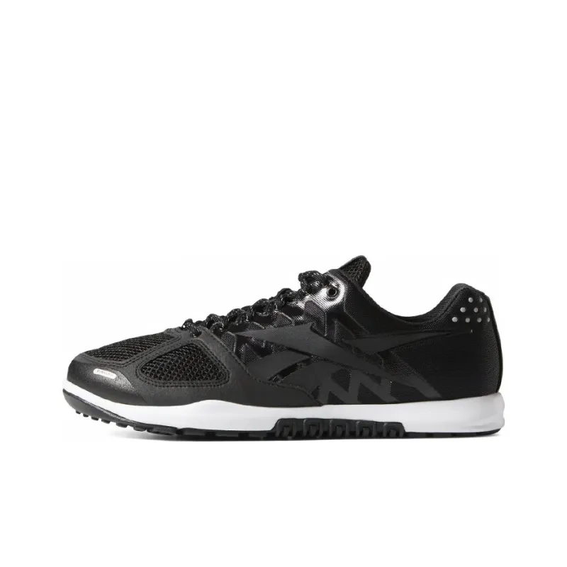Reebok CrossFit Nano 2.0 'Black'-0