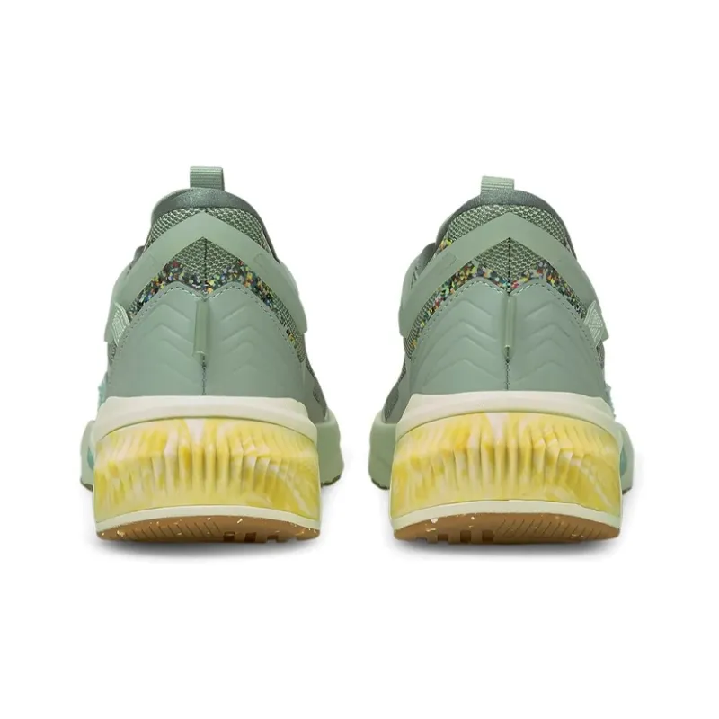 PUMA First Mile X Provoke Xt Utility 'Jadeite Balsam Green' Women's-3