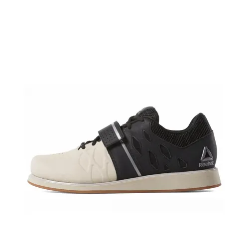 Reebok Training Shoes Men Low-Top Black/Brown
