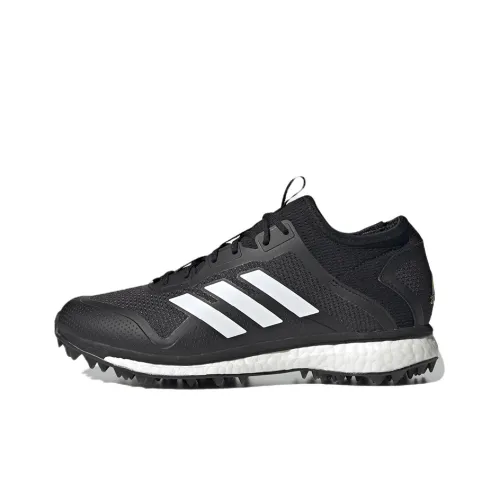 Adidas Fabela X Empower Training Shoes Women's Low-Top Black