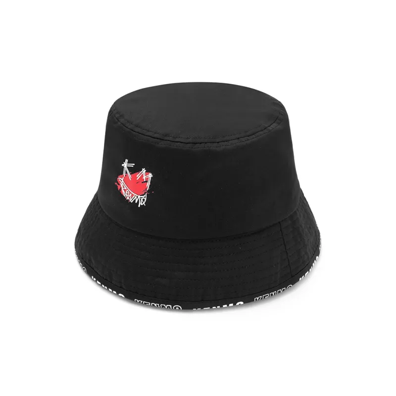 KENMO Bucket Hats Unisex-2