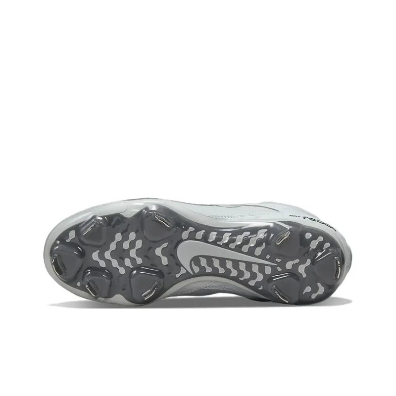 Nike Hyperdiamond 4 Elite 'Pure Platinum Wolf Grey' Women's-5