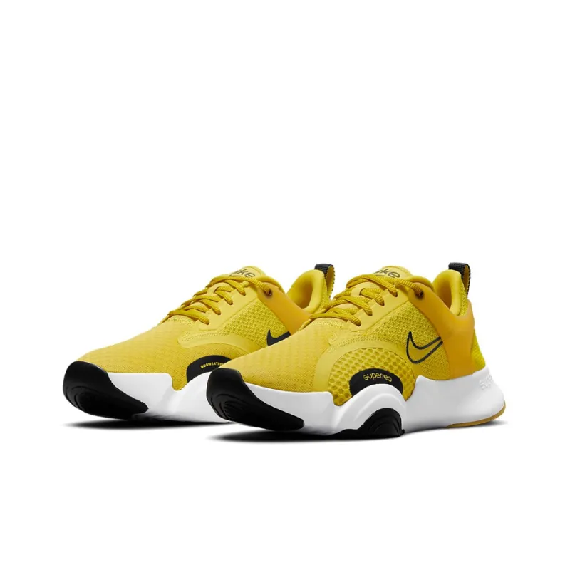 Nike SuperRep Go 2 'Bright Citron'-2