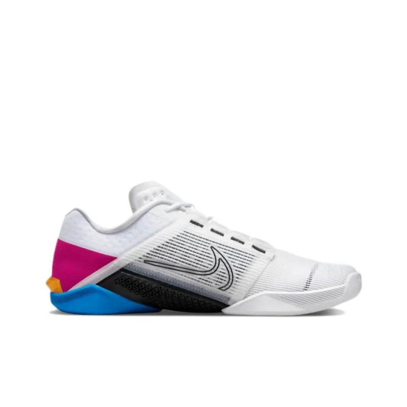 Nike Zoom Metcon Turbo 2 White Photo Blue Pink Prime-1