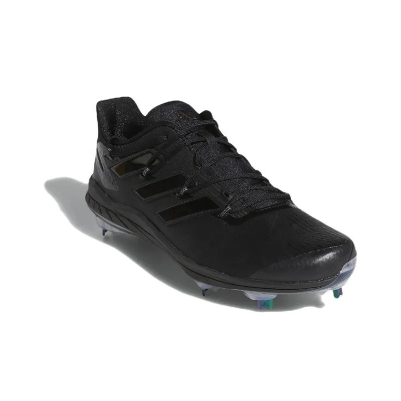 Adizero Afterburner Adidas 8 'Black Iridescent'-2