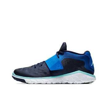 JORDAN Flight Flex Trainer 2 'Midnight Navy'