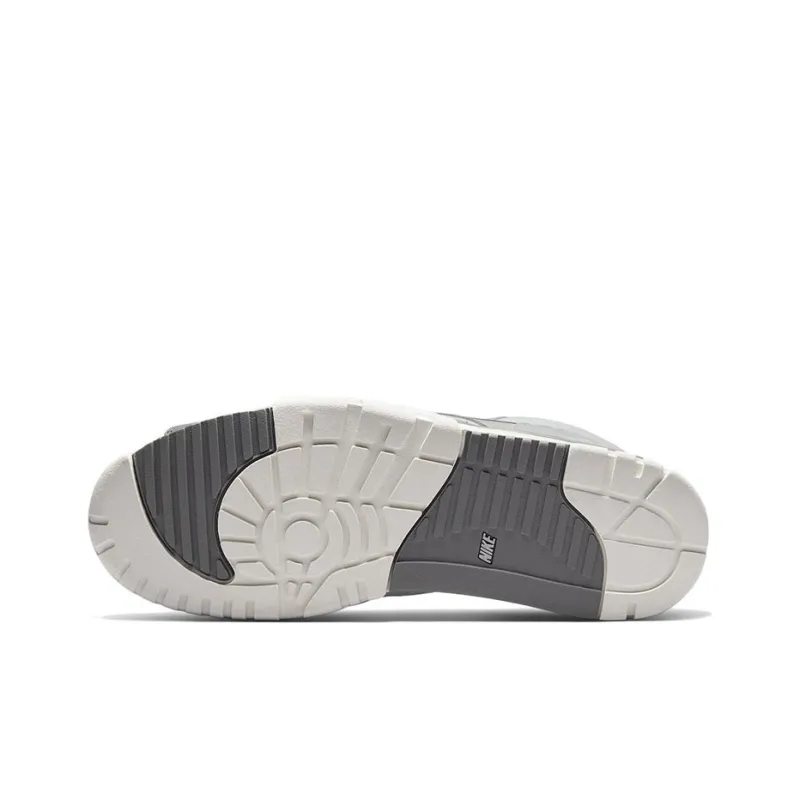 Nike Air Trainer 1 Photon Dust Light Smoke Grey-5