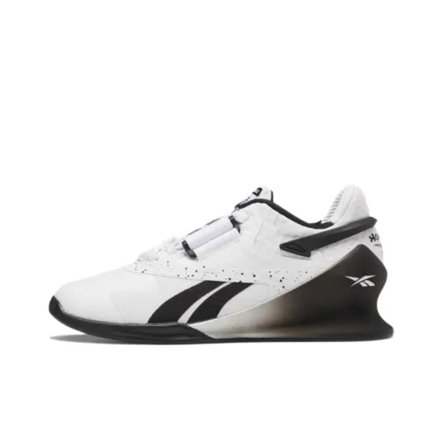 Reebok Legacy Lifter Women's 2 'White Black'