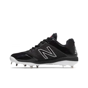 New Balance 4040 V4 Training Shoes Men Low-Top Black/White
