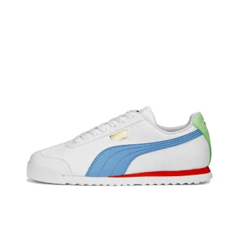 Puma Roma Basic Plus 'White Day Dream Fern'