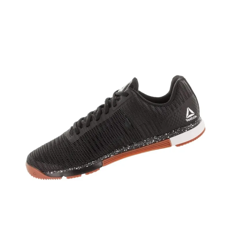 Reebok Speed Tr Flexweave 'Black Gum'-2