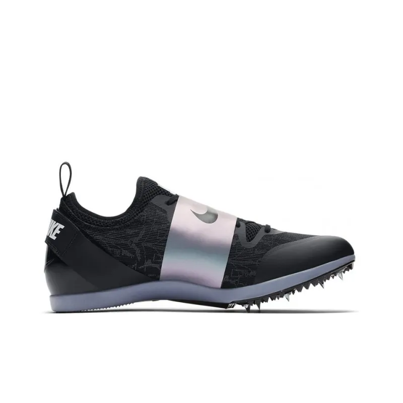 Nike Zoom Pole Vault Elite 'Black Indigo Fog'-1