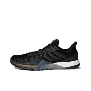 Adidas Crazytrain Elite 'Black'