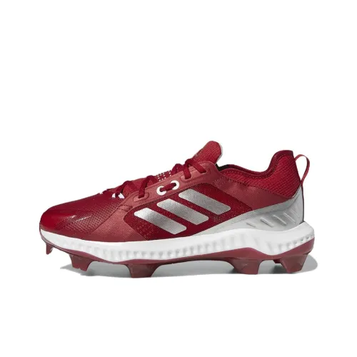 PureHustle Women's Adidas Tpu 'Team Power Red' Women's