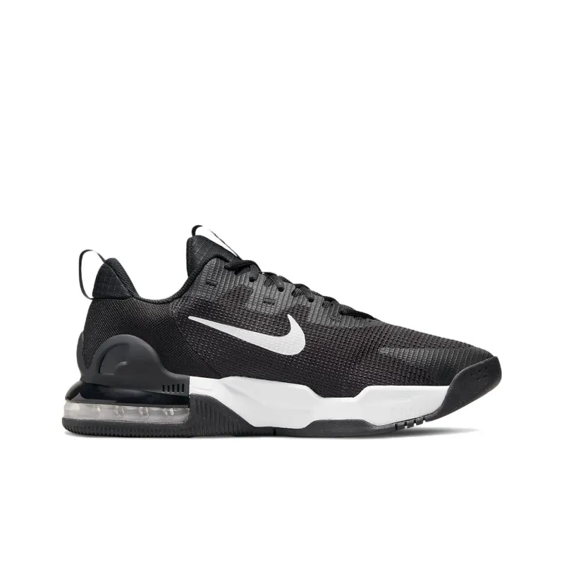 Nike Air Max Alpha Trainer 5 Black White-1