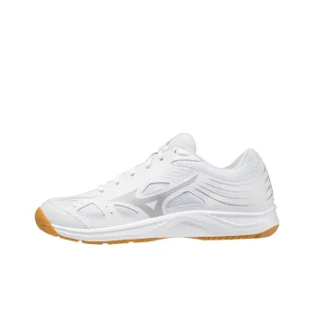 Cyclone Speed Mizuno 3 'White Silver'