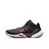 What is the fit and sizing of Asics tennis footwear