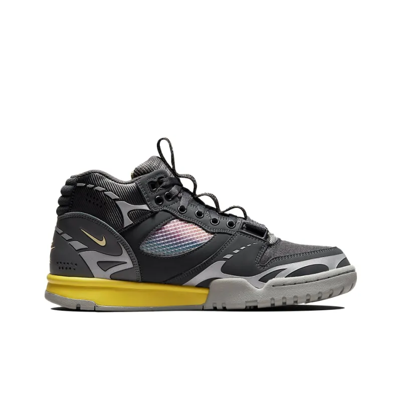 Nike Air Trainer 1 Sp Dark Smoke Grey-1