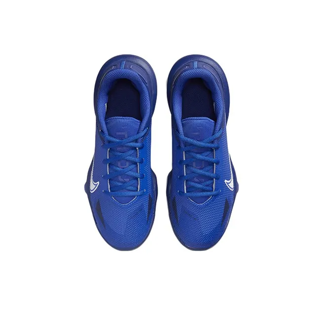 Nike Force Trout 8 Pro MCS GS 'Hyper Royal'-3