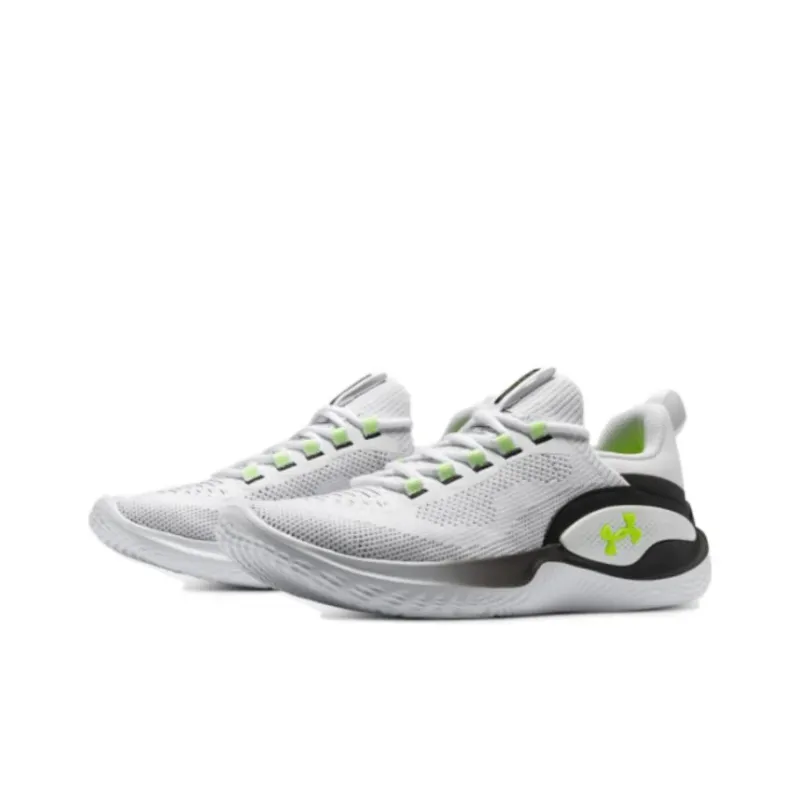 Under Armour Flow Dynamic-2