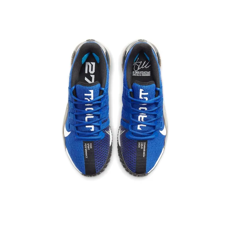 Nike Force Zoom Trout 7 Tf 'Game Royal'-3