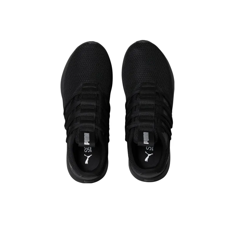 PUMA Star Vital 'Black Silver' Women's-3