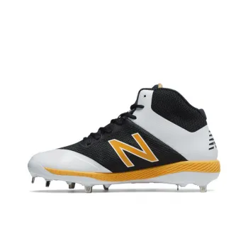 New Balance 4040 V4 Mid-Cut Anti-Slip Wear-Resistant Mid-Top Training Shoes