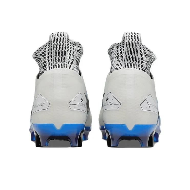 Nike Alpha Menace Elite 3 'White Game Royal'-4