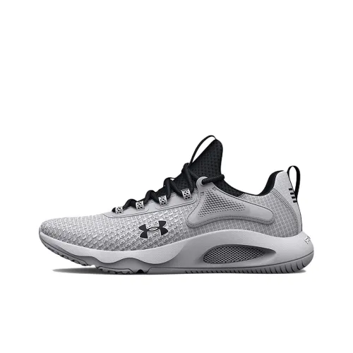 Under Armour Hovr Rise 4 'White Black'