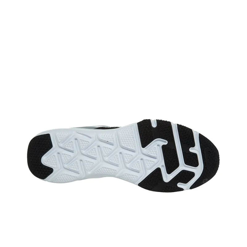 Nike Flex Control Stealth/White Black-4