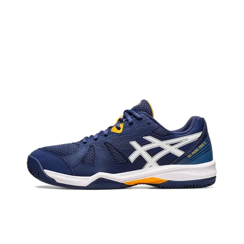 Asics Gel-padel Pro 5 Training Shoes Men Low-Top