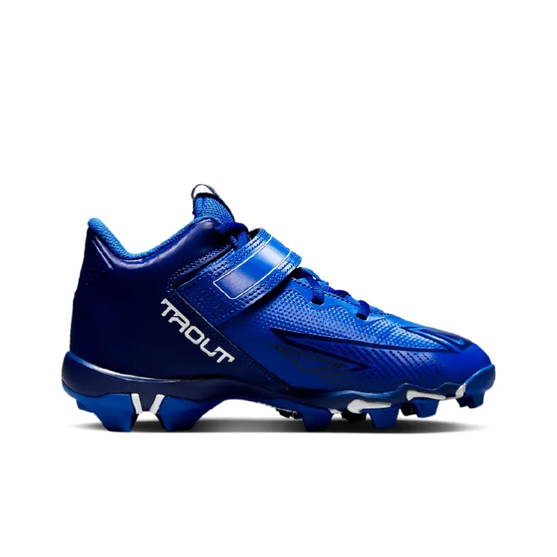 Nike Force Trout 8 Keystone 'Hyper Royal' Gs-1