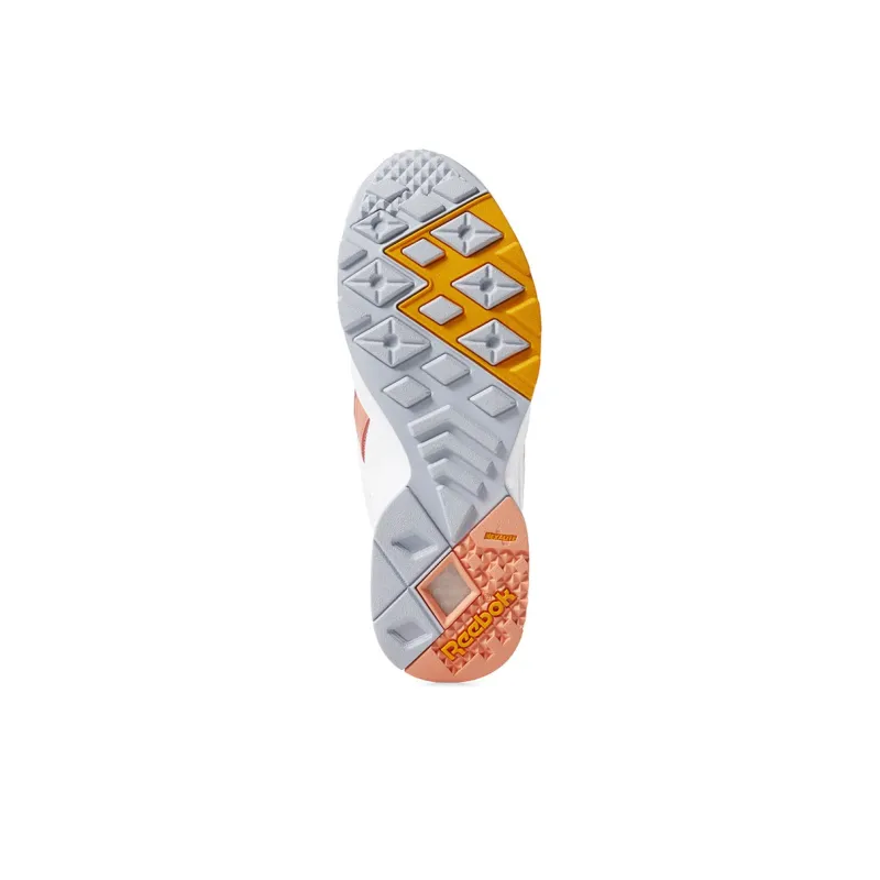 Reebok Aztrek 'White' Women's-5