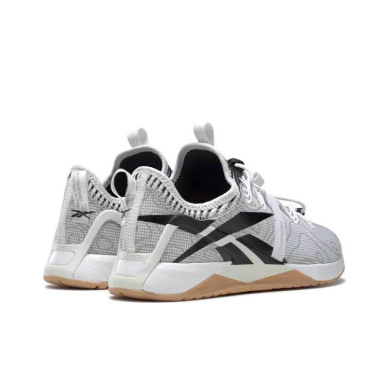 Reebok Rich Froning X Nano X1 'Into The Storm Grey'-4