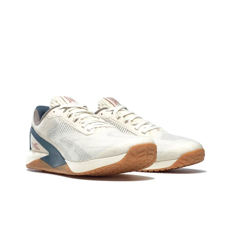 Reebok Nano X1 Vegan Classic White-2