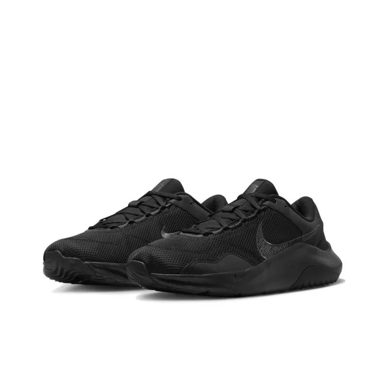 Nike Legend Essential 3 Next Nature 'Black Anthracite'-2