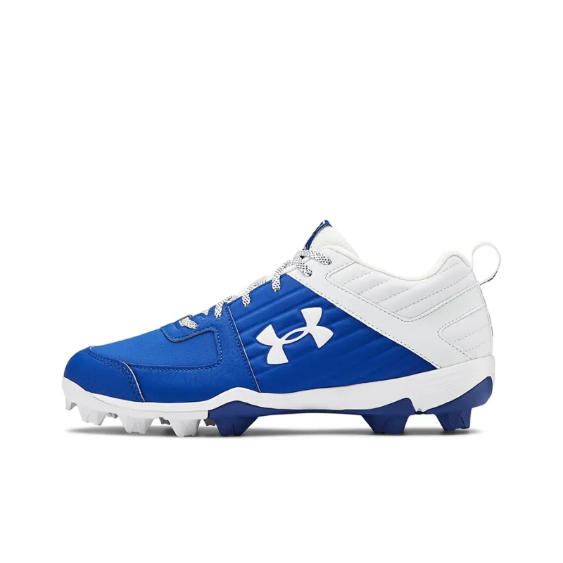 Under Armour Leadoff Low Rm 'Royal White'-0