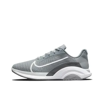 Nike ZoomX SuperRep Surge Particle Grey