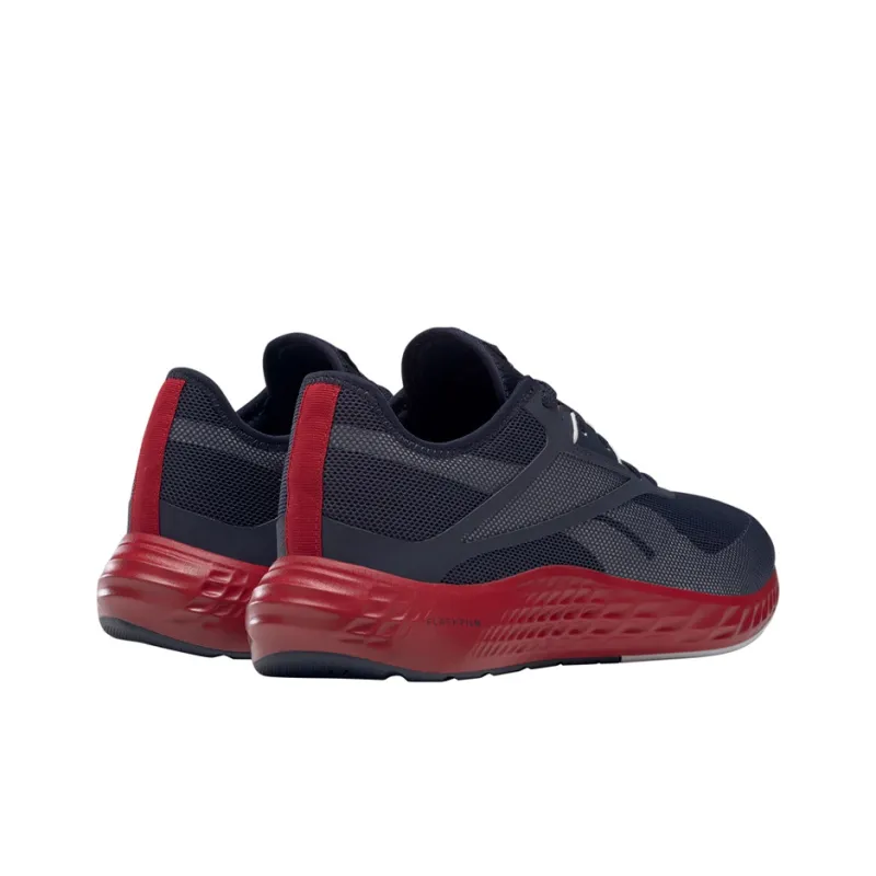 Reebok Flashfilm 3 'Vector Navy Flash Red'-4