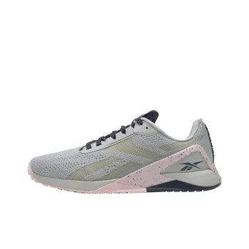 Nano X1 Women's Reebok 'Grey Frost Berry' Women's